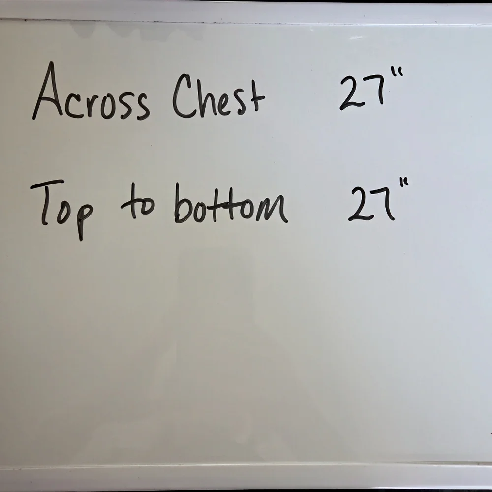 We The Free Women Anakin Thermal Long Sleeve Gray Oversize Waffle Knit Top Sz XL - Picture 11 of 11